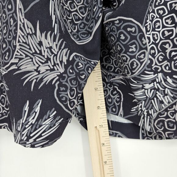 Chubbies Swim Trunks Mens 2XL Shorts Lined Beach Pineapple AOP Print Summer - Picture 5 of 10